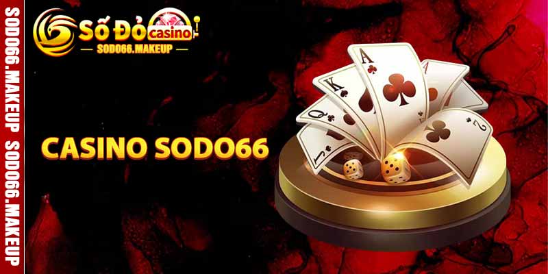 Casino Sodo66
