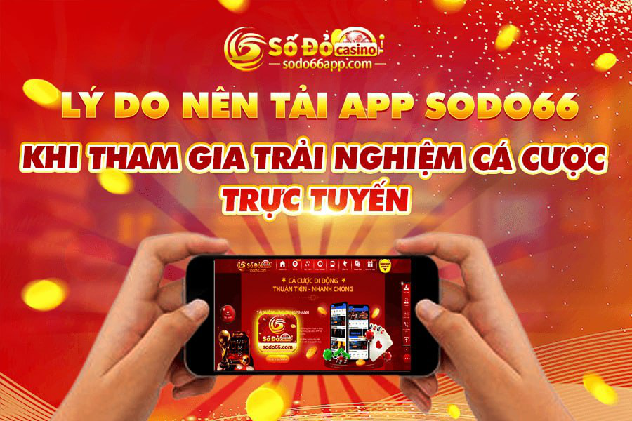 App Sodo
