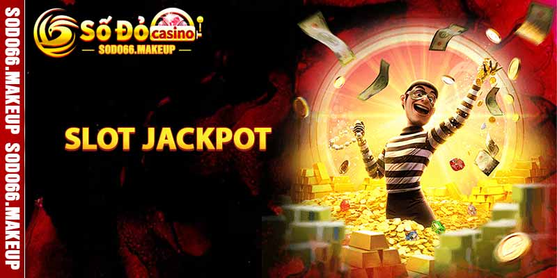 Slot Jackpot