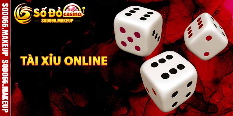 Tài Xỉu Online